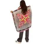 Printed Silk Scarves